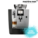 Jura XJ9 Koffiemachine - Gereviseerd, 12 Maanden Garantie